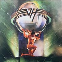 Van Halen - 5150 / USA