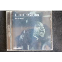 Lionel Hampton - Portrait (1998, CD)