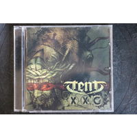 Tent – XXC (2007, CD)