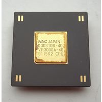 Процессор NEC D30310R-40 VR3000A-40 (MIPS R3000)