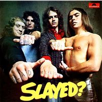 Slade - Slayed?   / LP