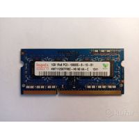 Hynix 1GB 1Rx8 PC3-10600S