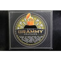 Various - 2013 Grammy Nominees (2013, CD)