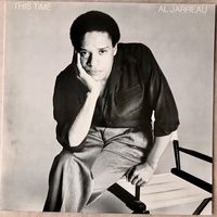 Al Jarreau - This Time (Оригинал Japan 1980) Mint