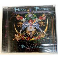 Merry Poppins - Do Svidania... (CD)