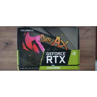 Видеокарта RTX 2060 super