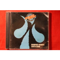 Manfred Mann's Earth Band – Nightingales & Bombers (CD)