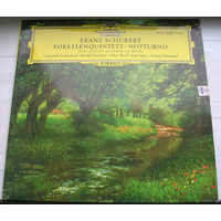Schubert: Forellen-Quintett / Notturno (Vinyl)