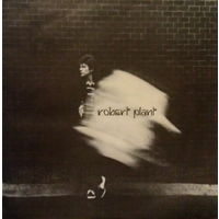 Robert Plant, The Principle Of Moments, LP 1983
