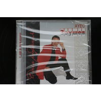 Ауес Зеушев - С днем рождения! (2005, CD)