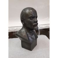 Бюст Ленин Владимир Ильич, СССР