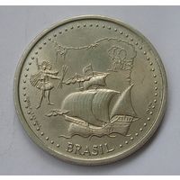 Португалия 200 Эск. 1999 Бразилия