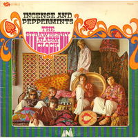 The Strawberry Alarm Clock, Incense And Peppermints, LP 1967