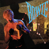 David Bowie – Let's Dance / Japan