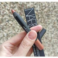 Матовая помада-карандаш для губ Nars Velvet Matte Lip Pencil  2.4 gr в оттенке Good Times