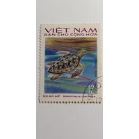 Вьетнам 1975. Рептилии
