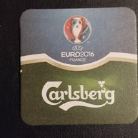 Бирдекель Carlsberg