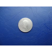 1 злотый 1824 (R) Редкая монета. Отличное состояние. (2647)
