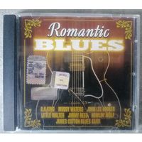 Romantic BLUES, CD