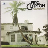 Eric Clapton 461 Ocean Bouleward (запечатана)