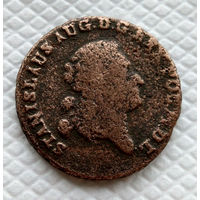 3 гроша. 1793 G.