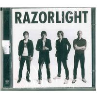 CD Razorlight - Razorlight (2007) Indie Rock