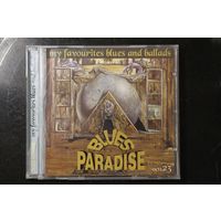 Various - Blues Paradise Vol. 23 (CD)