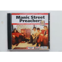 MANIC STREET PREACHERS - MP 3 -