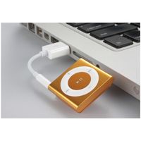 Usb Кабель зарядное для Apple iPod shuffle 3G 4G