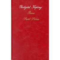 Rudyard Kipling. Poems. Short Stories. (на английском)