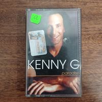 Kenny G "Paradise"