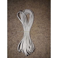 Телефонный кабель (удлинитель) 10м