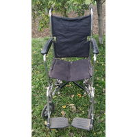 Кресло-коляска инвалидное