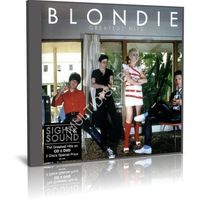 Blondie - Greatest Hits: Sight & Sound (Audio CD)