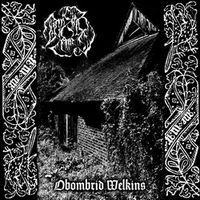 Benighted Leams - Obombrid Welkins CD