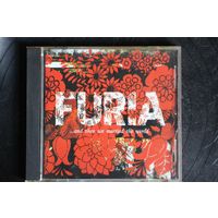 Furia – ...And Then We Married The World (2005, CD)