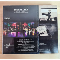 Metallica - S&M Box (2xDVD, USA, лицензия, 2000)