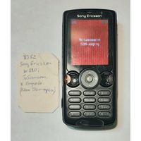 Телефон Sony Ericsson W810i. 8352