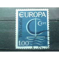 Португалия 1966 Европа