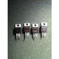 Транзистор КТ837Т(цена за 1шт)