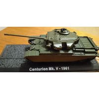 Модель Centurion Mk.V