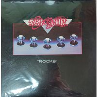 Aerosmith - Rocks / Japan