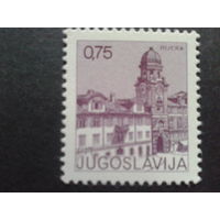 Югославия 1976 стандарт