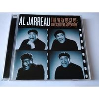 Al Jarreau - The very best of: An excellent adventure
