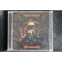 Judas Priest – Nostradamus (2008, 2xCD)