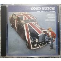 Lord Sutch and Heavy Friends Jimmy Page... CD