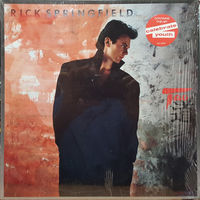 Rick Springfield – Tao, LP 1985