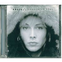 CD Anouk - Graduated Fool (03 Mar 2003) Pop Rock