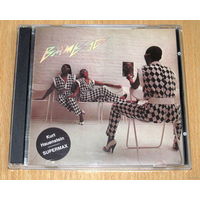 Bamboo - Bamboo (ex- Supermax, 1979, Audio CD, disco)