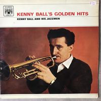 Kenny Ball - Golden Hits